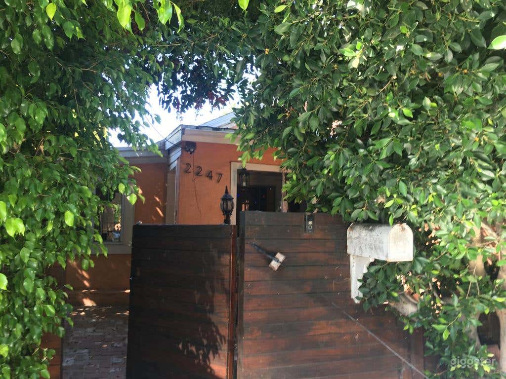 House in Silver lake with big backyard Photo 1