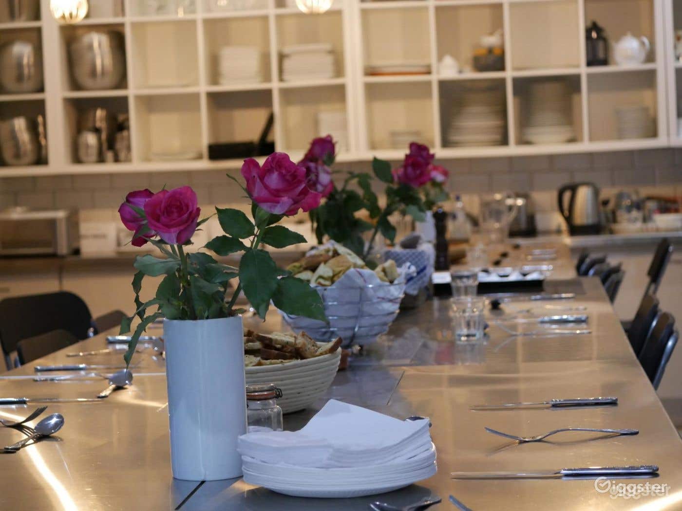 The Avenue Cookery School Photo 4