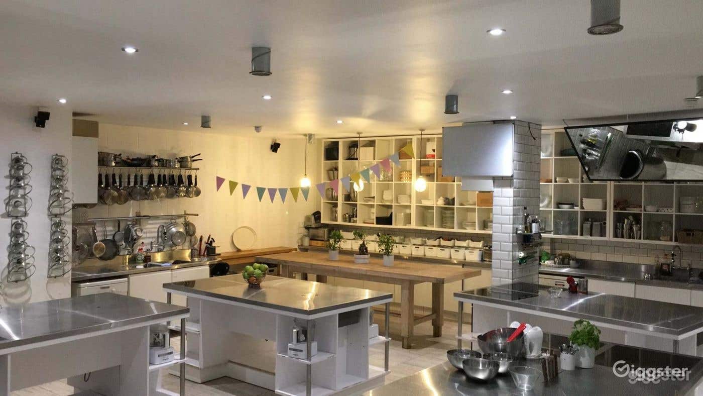 The Avenue Cookery School Photo 2