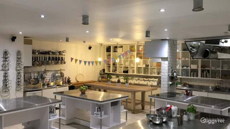  The Avenue Cookery School 