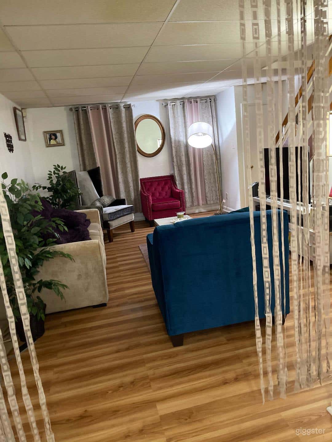 Quiet cozy house Photo 3