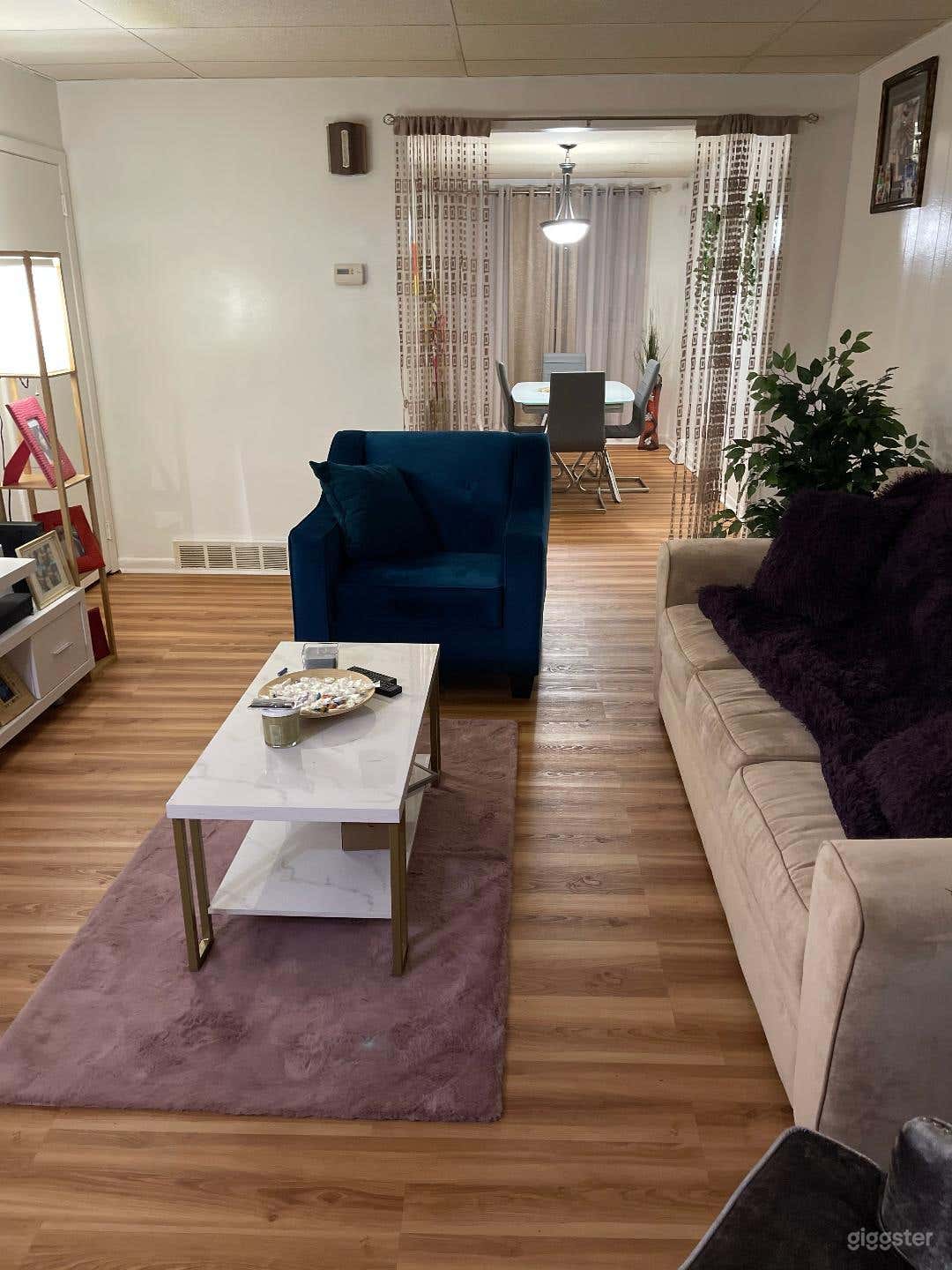 Quiet cozy house Photo 1