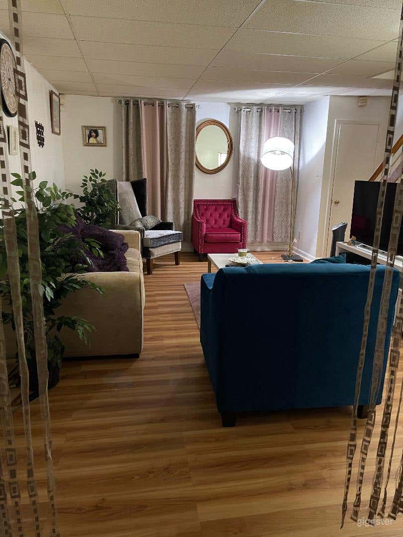 Quiet cozy house Photo 4