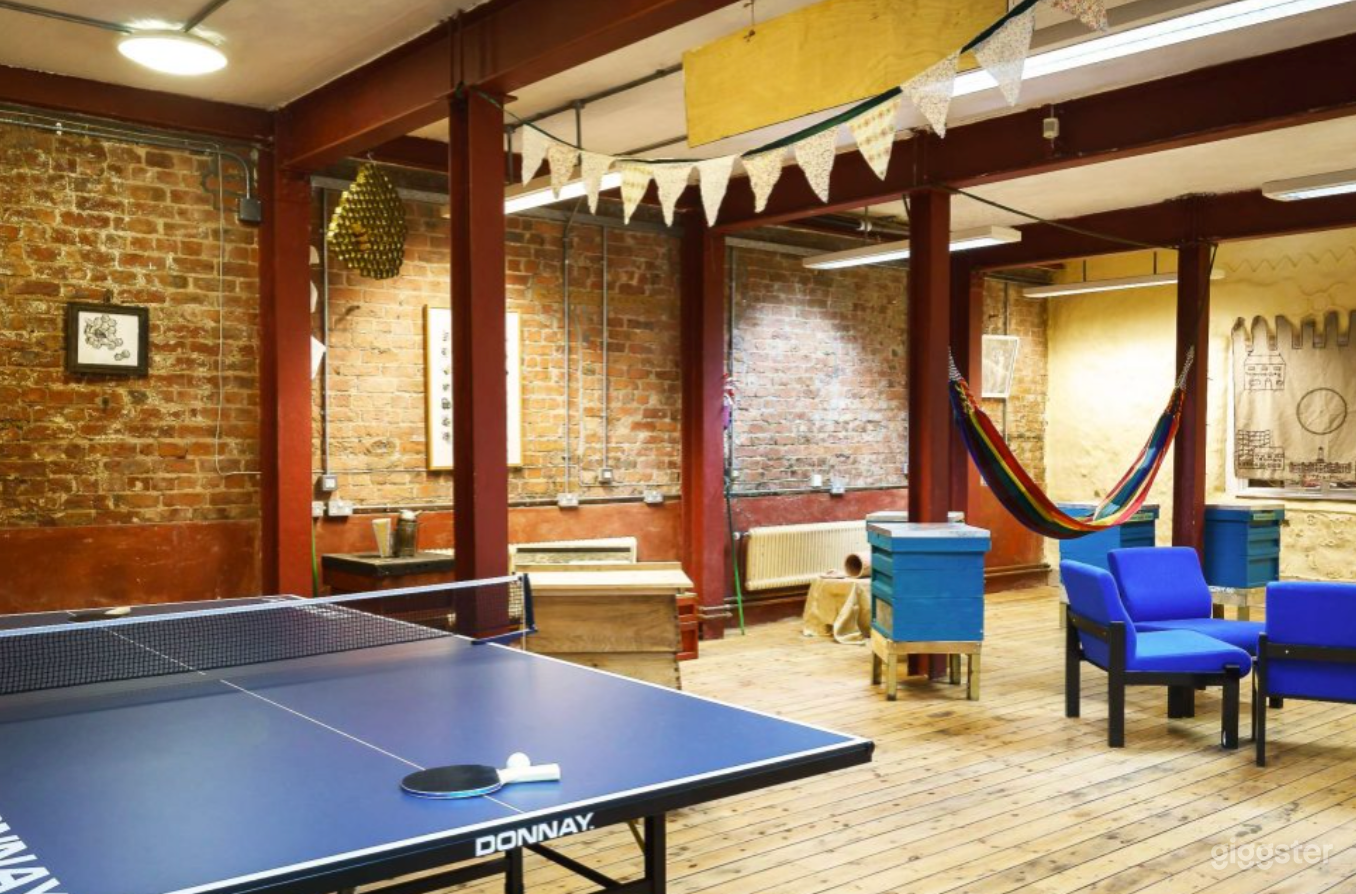 Unique Multiuse Space Photo 4