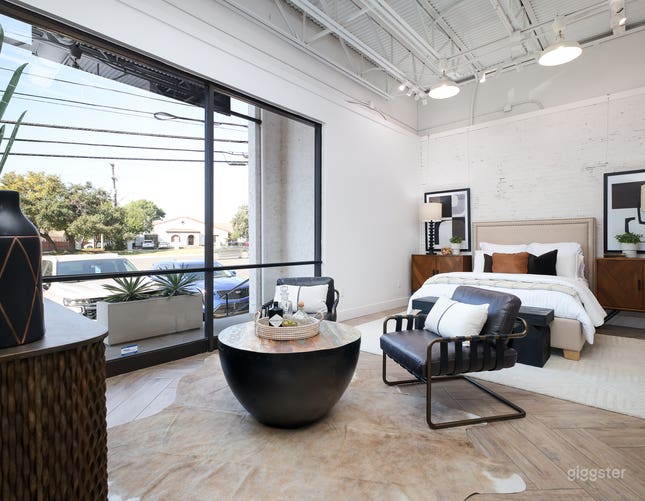 A Multiple Set Design High End Design Studio Space with Multiple Sets | Rent this location on ...
