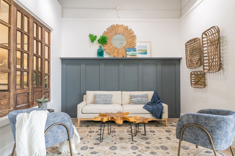  High End Design Studio Space with Multiple Sets  