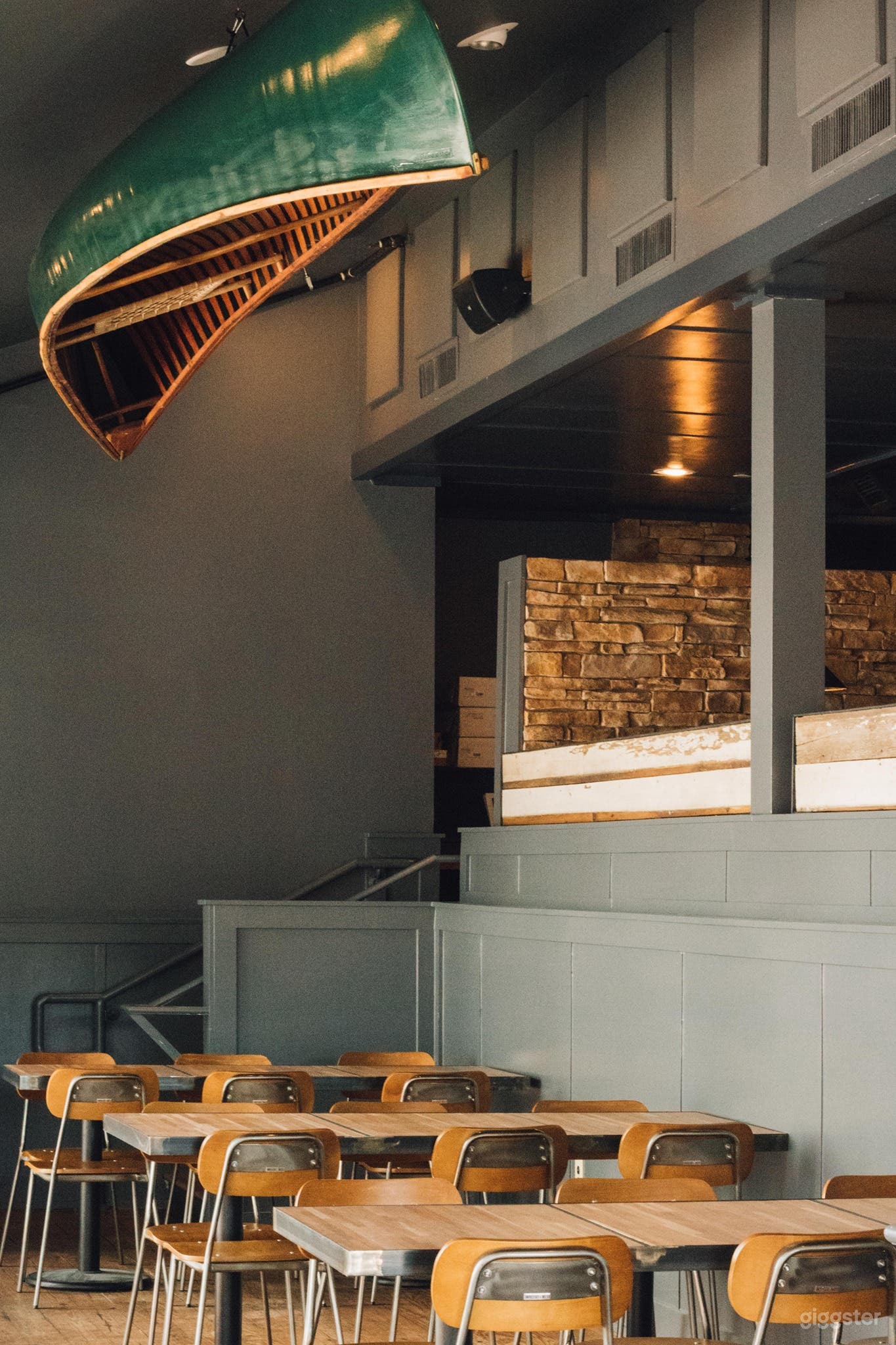 Private Venue with a View of the Pond  Photo 4