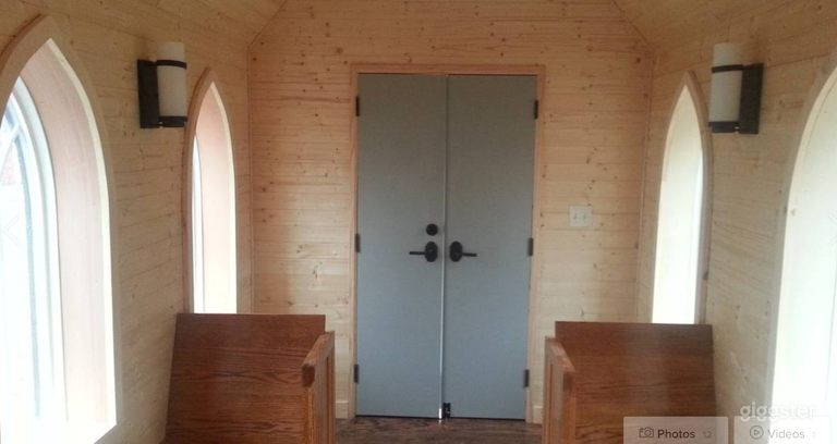  Bodas en Capilla Pequeña en Richmond 