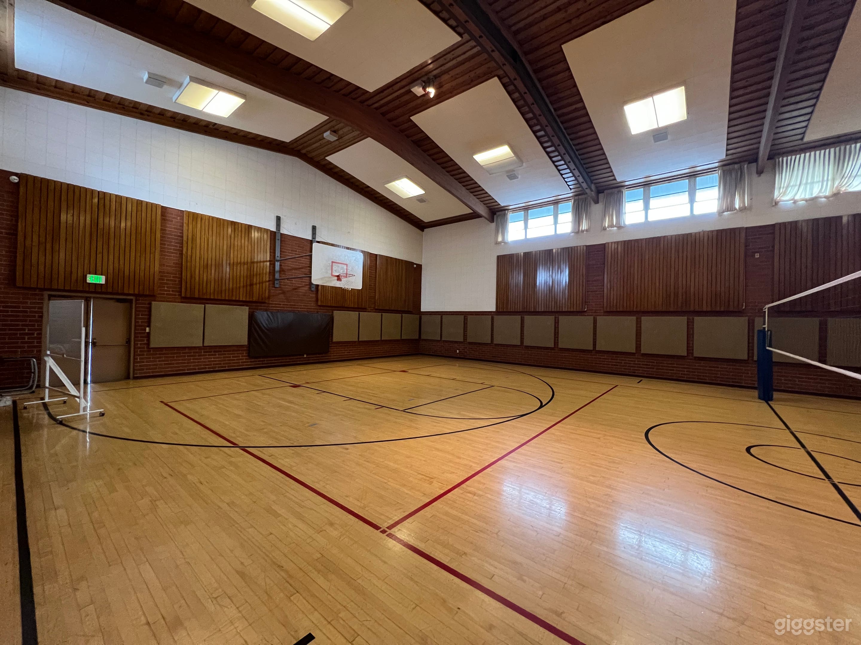 Huge high school Photo 2