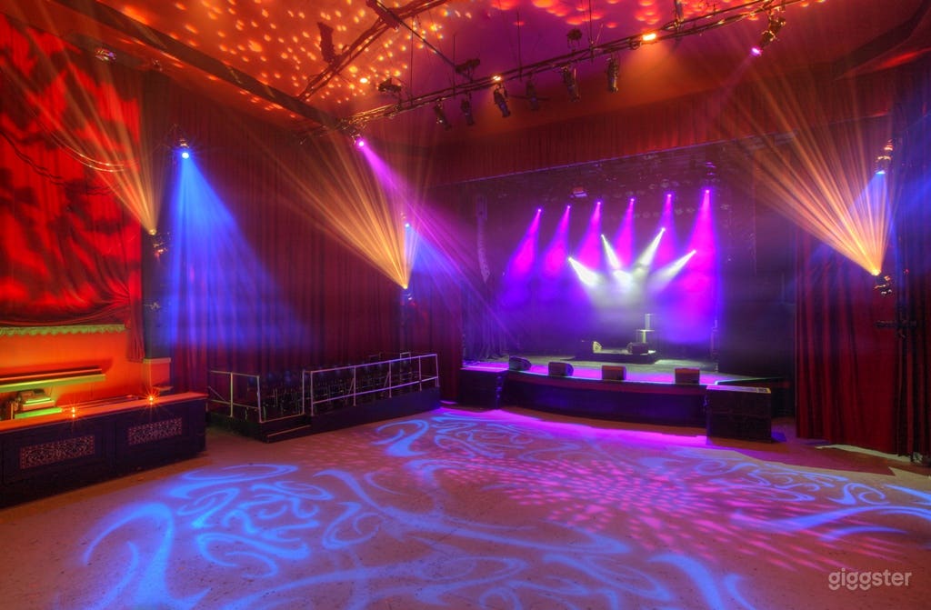 Grammercy Theater Photo 2