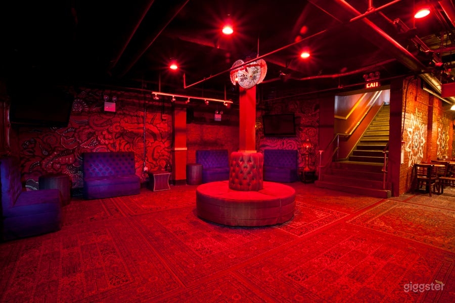 Grammercy Theater Photo 4