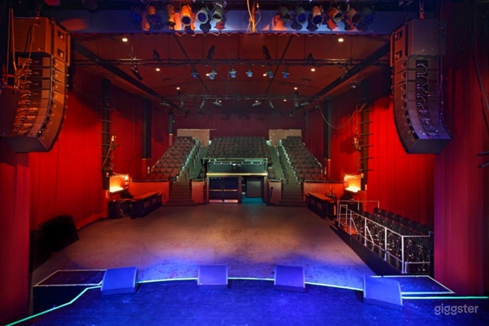 Grammercy Theater Photo 1