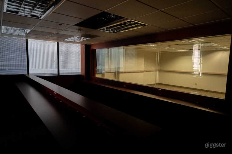  Suite 360: RETRO FOCUS GROUP (LAX) 