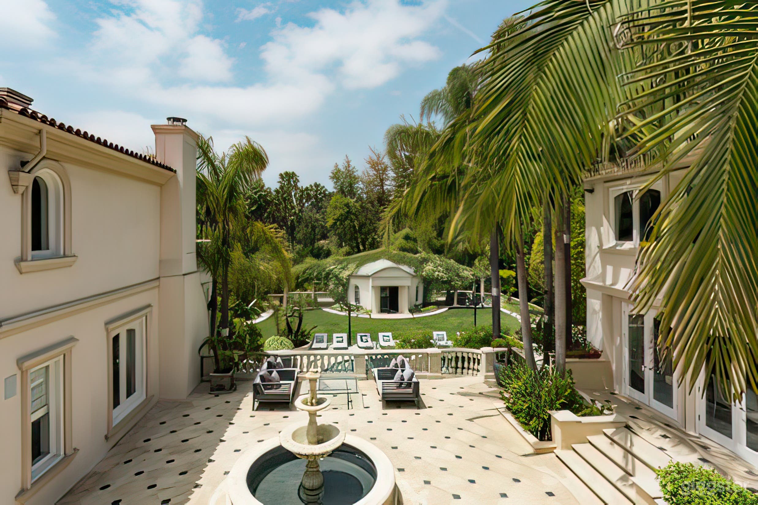 VILLA MARTINIQUE: TIMELESS PRODUCTION VENUE Photo 3