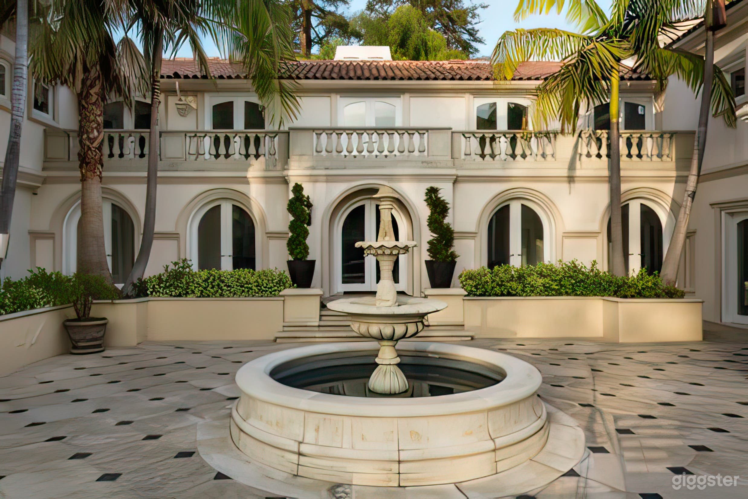 VILLA MARTINIQUE: TIMELESS PRODUCTION VENUE Photo 1