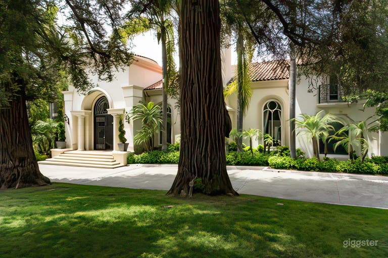  VILLA MARTINIQUE: TIMELESS PRODUCTION VENUE 