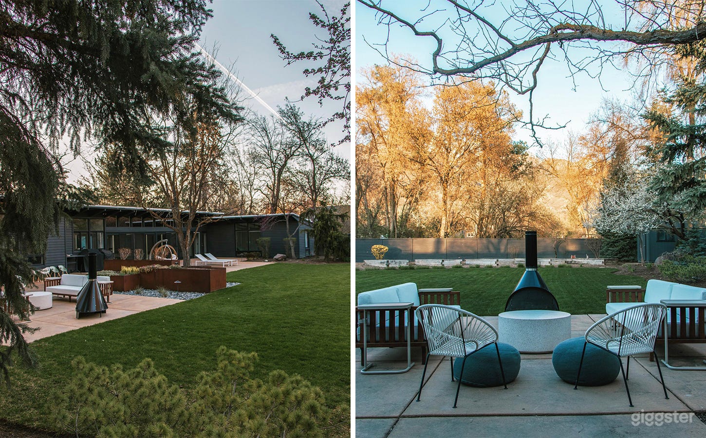 Mid-Century Modern Haven Photo 2