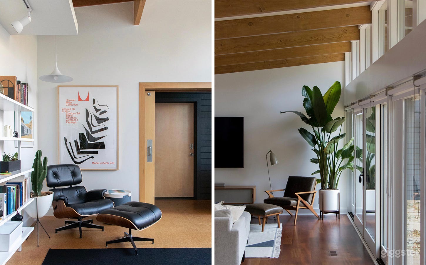 Mid-Century Modern Haven Photo 1