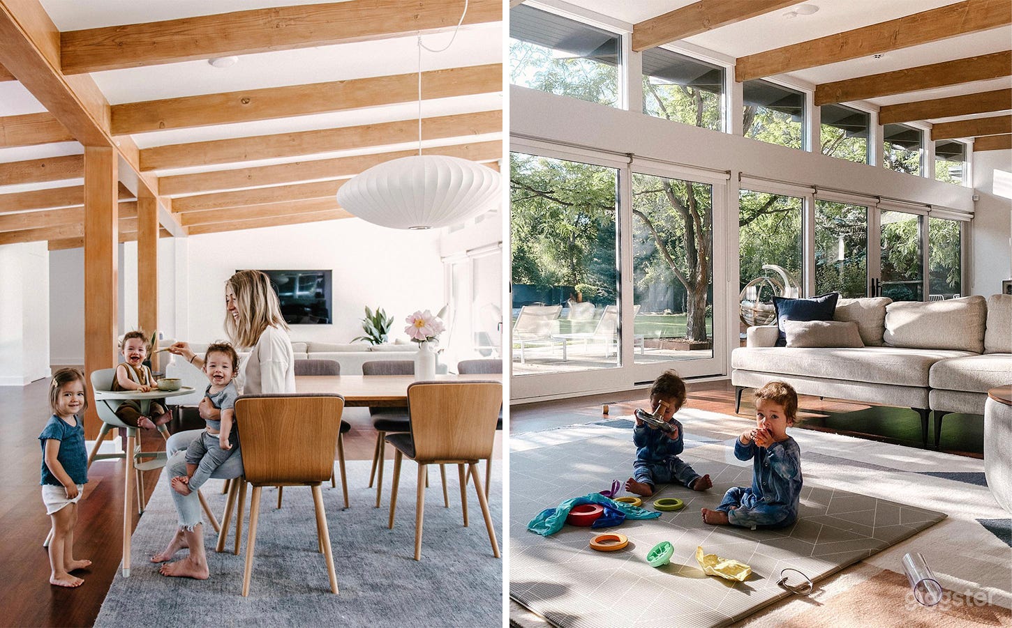 Mid-Century Modern Haven Photo 4