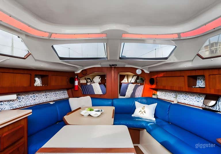  Sailboat Tour to Santa Monica pier   