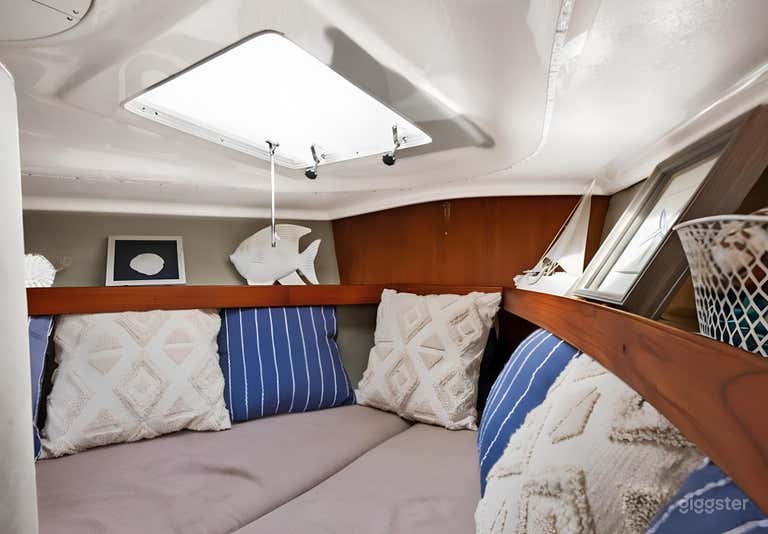  Sailboat Tour to Santa Monica pier   