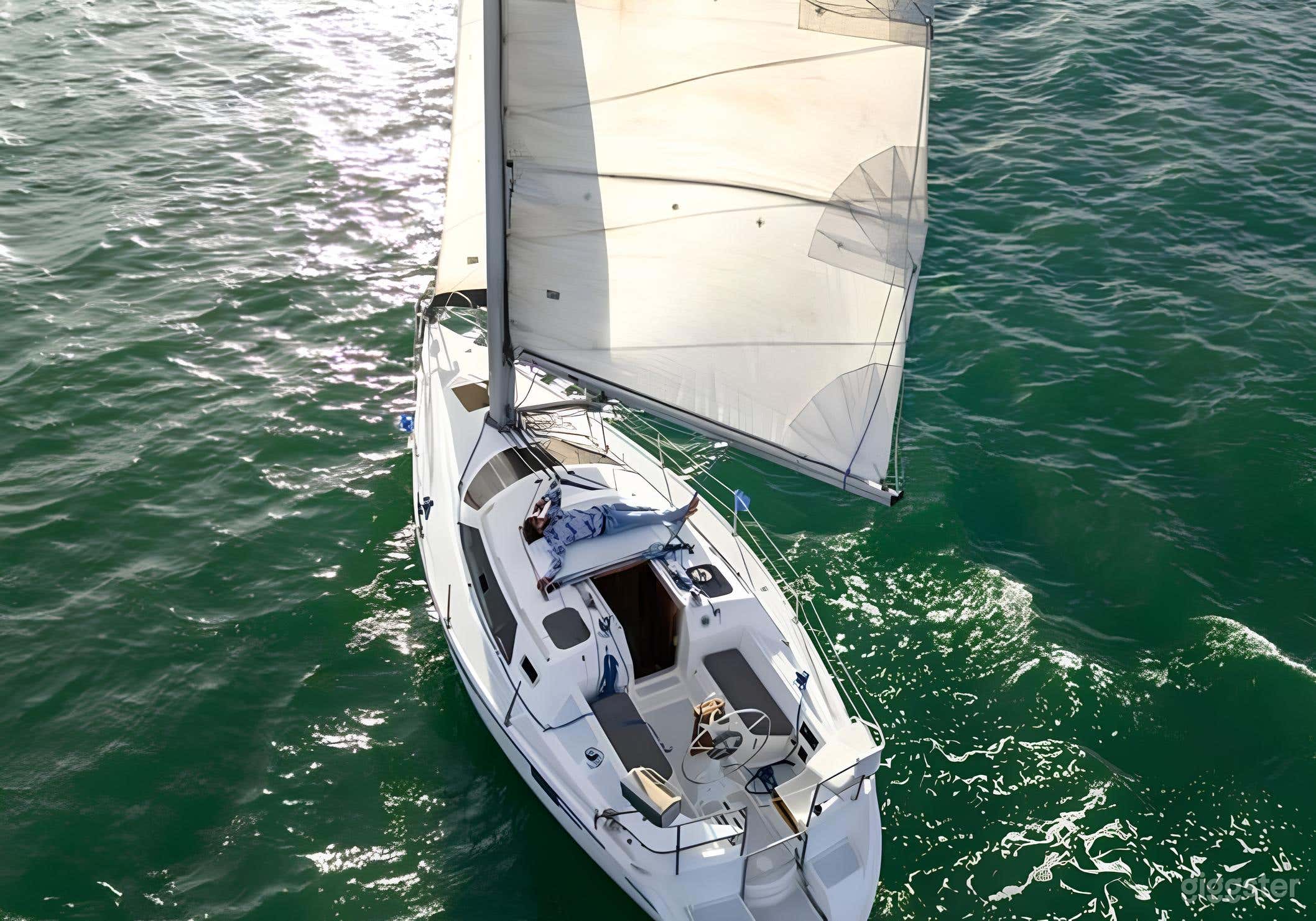 Sailboat Tour to Santa Monica pier   Photo 3
