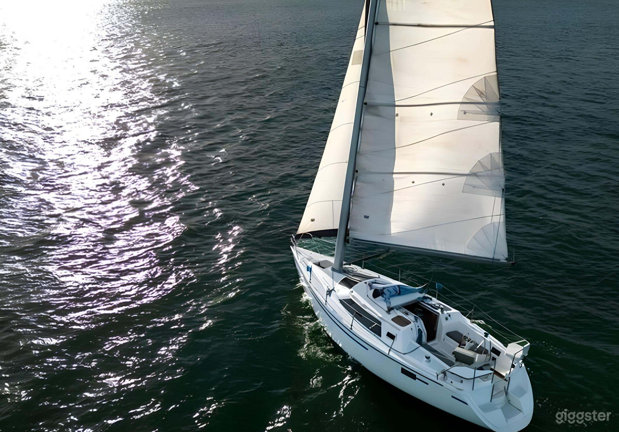 Sailboat Tour to Santa Monica pier   Photo 1