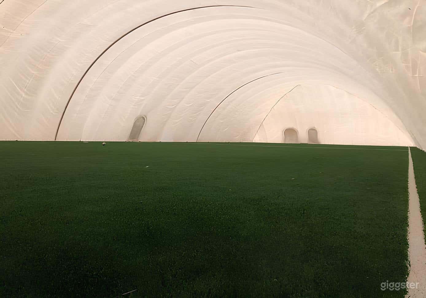Dome Facility Photo 4