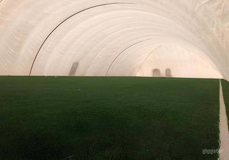  Dome Facility 