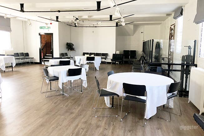 The Markham Function Room Photo 3