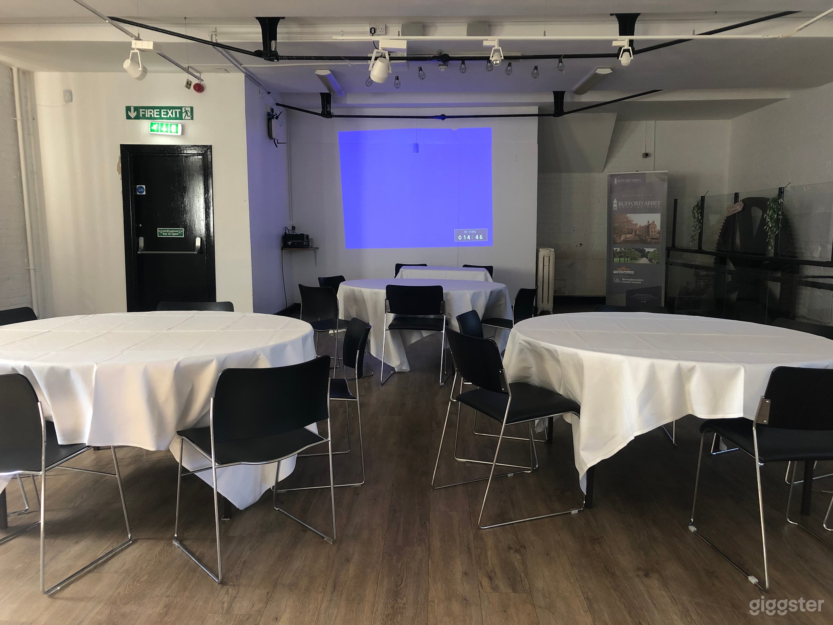 The Markham Function Room Photo 4