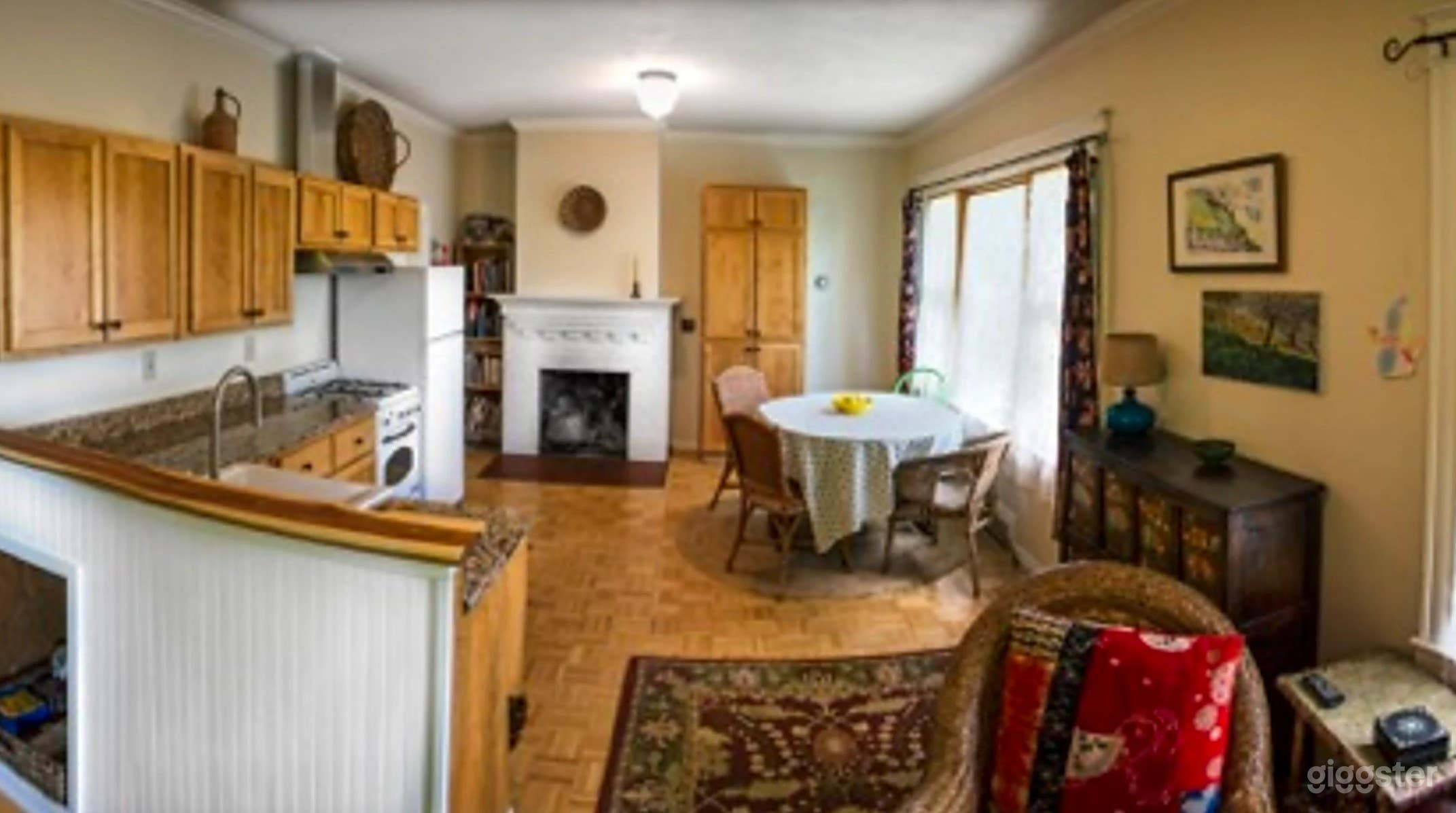 Cozy bohemian cottage Photo 3