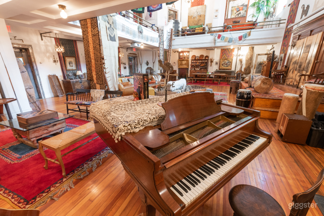 Temple M 555 W 141st St Photo 2