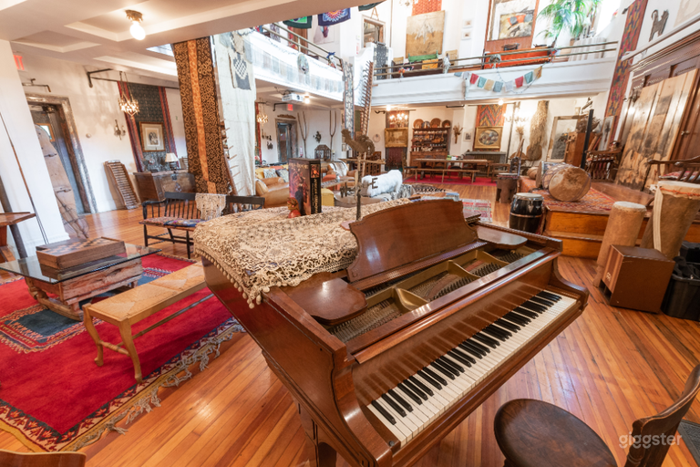  Temple M 555 W 141st St 