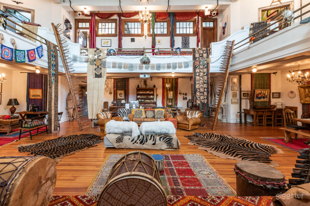 Temple M 555 W 141st St Photo 3