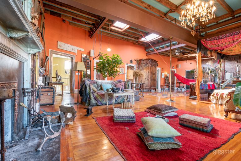  Temple M 555 W 141st St 