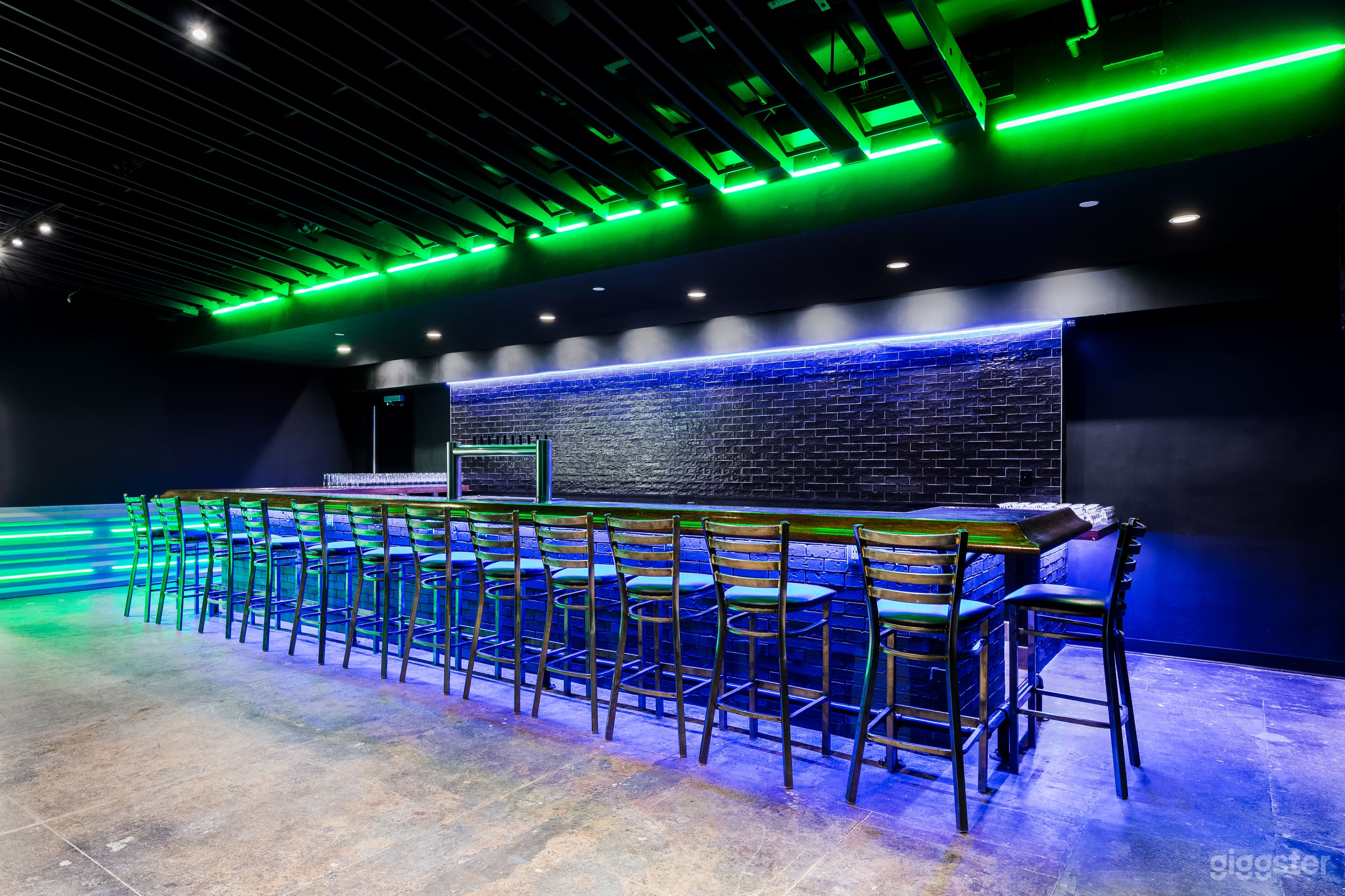 Brewery w/ Rooftop Bar, Taproom &amp; Speakeasy Photo 1