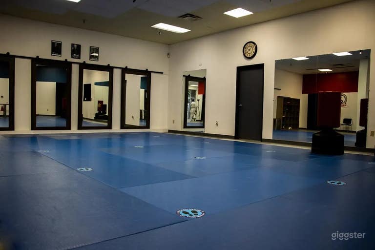  Martial arts school in Plano 