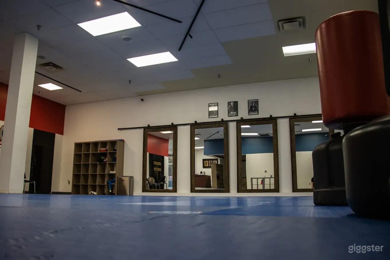 Martial arts school in Plano Photo 3
