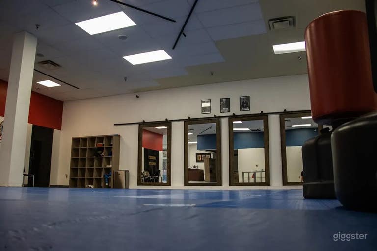  Martial arts school in Plano 