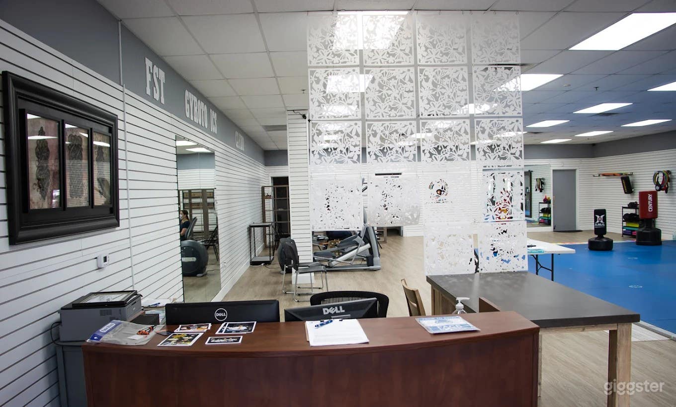 Martial arts school in Plano Photo 1