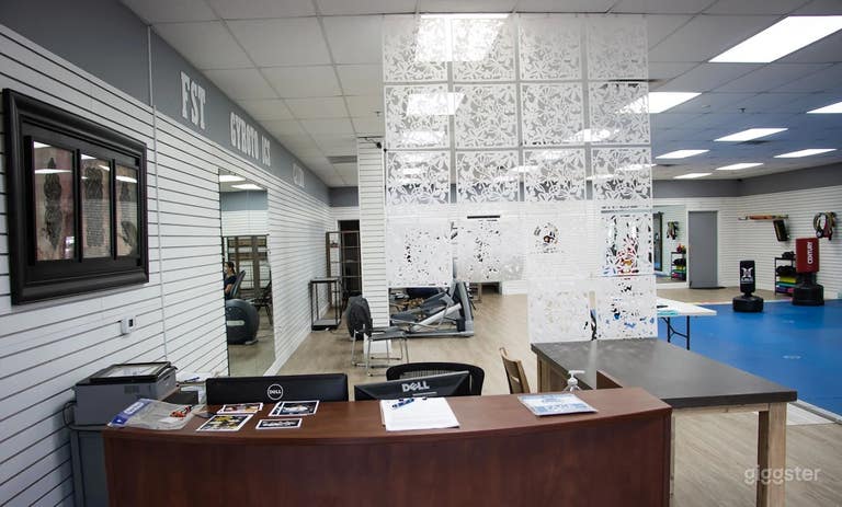  Martial arts school in Plano 