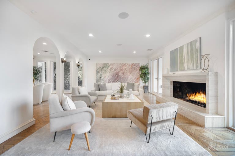  TWILIGHT TERRACE MEDITERRANEAN FANTASY ESTATE 