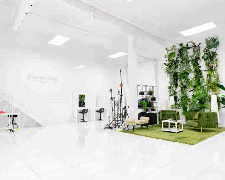  Vue du Cyclorama.

View from the Cyclorama. 