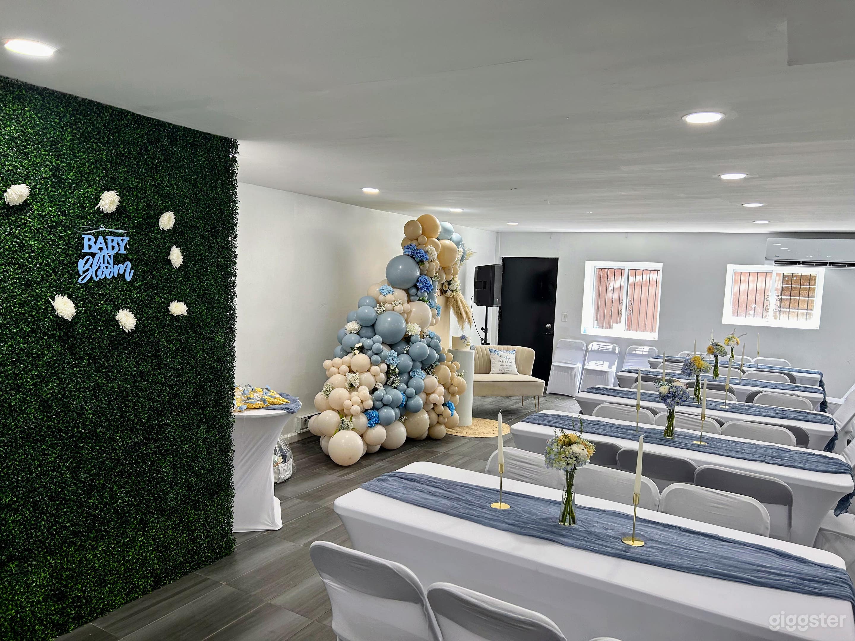 SoBro Event Space w/ built in Bar &amp; Patio Photo 4