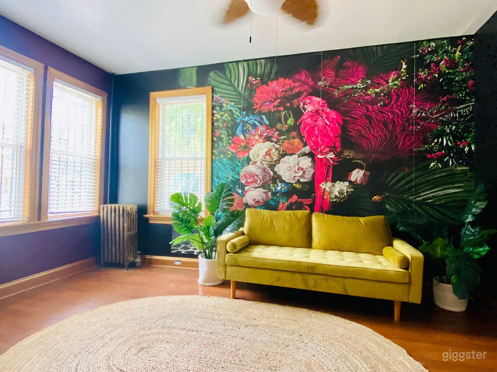 Native Creative - Photo, Video, &amp; Podcast Studio Photo 3