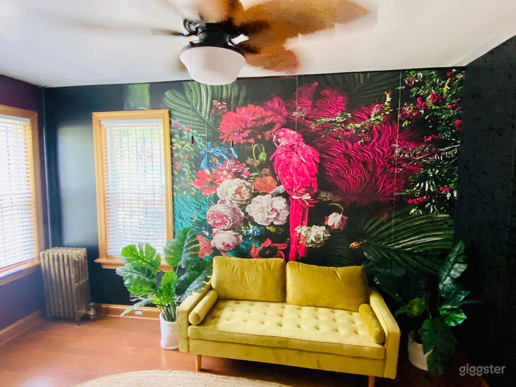 Native Creative - Photo, Video, &amp; Podcast Studio Photo 1