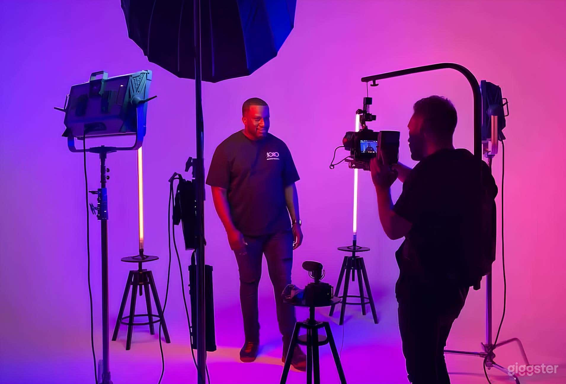 Photography/Video Rental Studio  In Tampa Photo 3