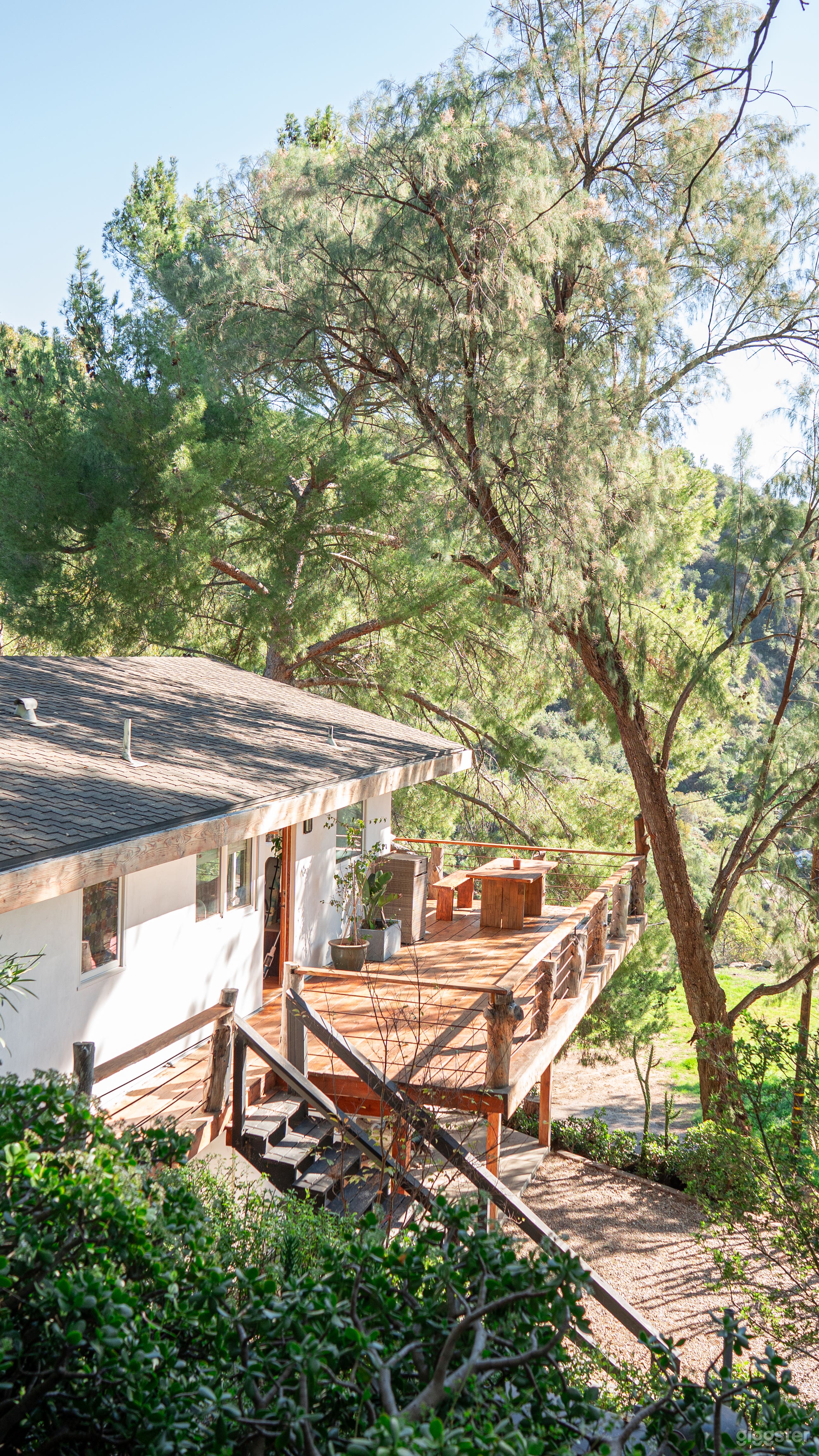 Heavenly Treehouse Sanctuary & Spa Photo 3