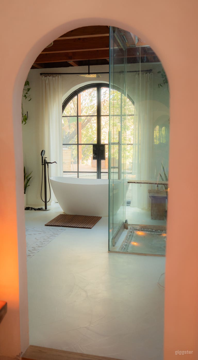  Sanctuaire Céleste Treehouse & Spa 